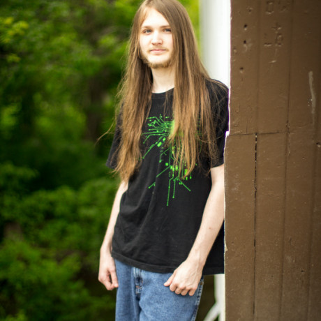 photo senior portraits